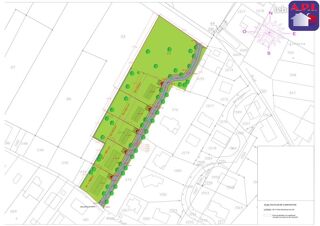  Terrain � vendre 595 m�