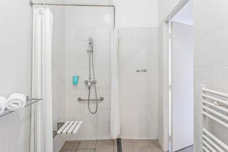  Appartement à vendre 1 pièce 20 m²