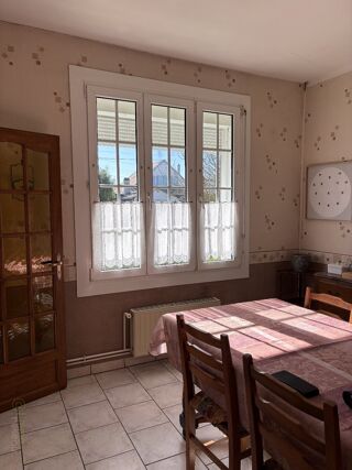  Maison � vendre 4 pi�ces 70 m�