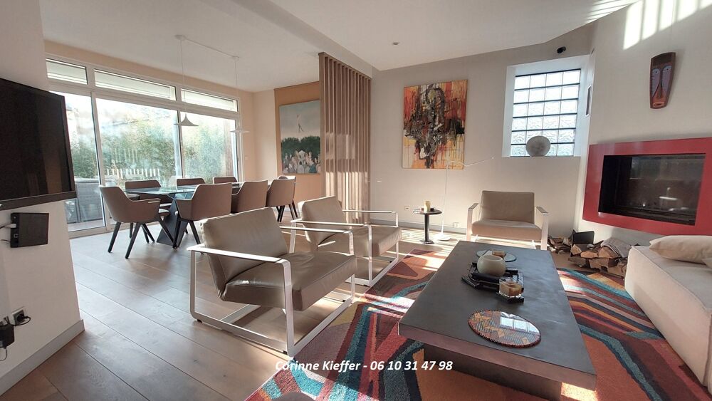 Vente Maison Maison contemporaine Taverny