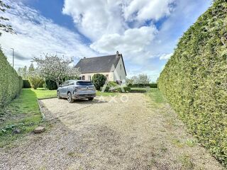 Maison  vendre 7 pices 152 m