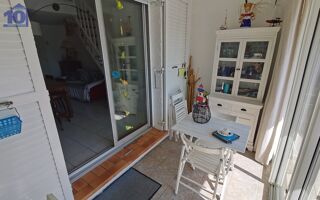  Maison à vendre 3 pièces 46 m²