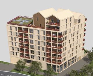  Appartement � vendre 4 pi�ces 87 m�