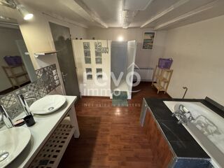  Maison  vendre 9 pices 190 m