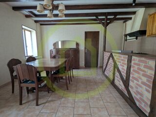  Maison � vendre 6 pi�ces 112 m�