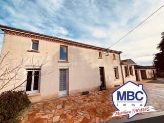  Maison � vendre 5 pi�ces 190 m�