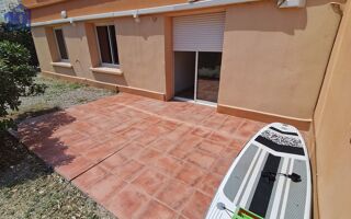  Appartement � vendre 4 pi�ces 59 m�