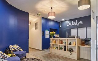  Appartement � vendre 1 pi�ce 18 m�