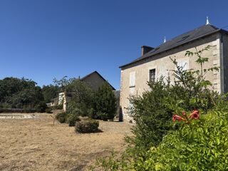  Maison à vendre 11 pièces 202 m²