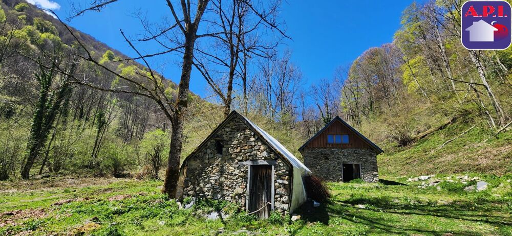 Vente Maison Grange Sentenac d'oust