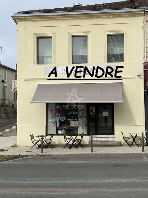 Divers Commerces 306000 33830 Belin beliet