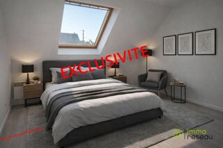 Maison 5 pièces 102 m² · à Plouguerneau · 102 m² · 243 000 €