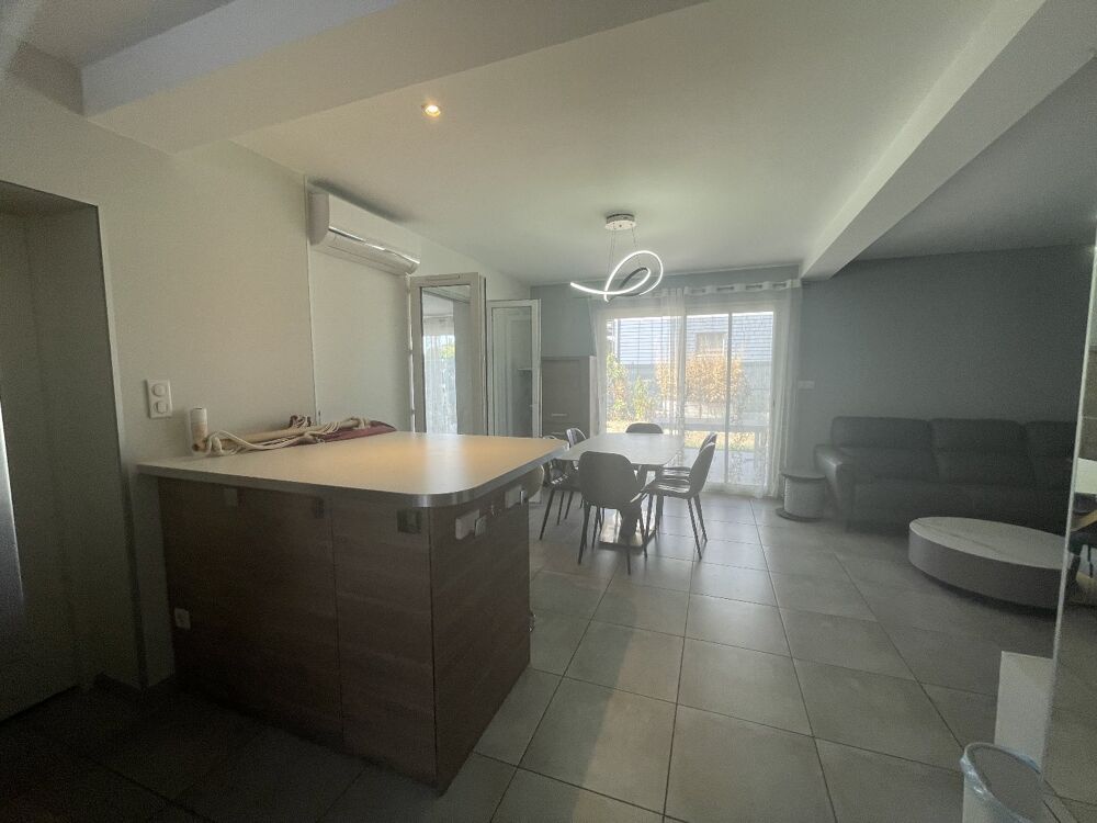 Maison a louer colomiers - 5 pièce(s) - 105 m2 - Surfyn