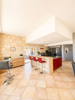  Maison à vendre 5 pièces 182 m²