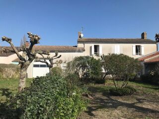  Maison à vendre 5 pièces 172 m²