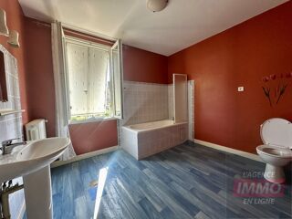  Maison � vendre 7 pi�ces 155 m�