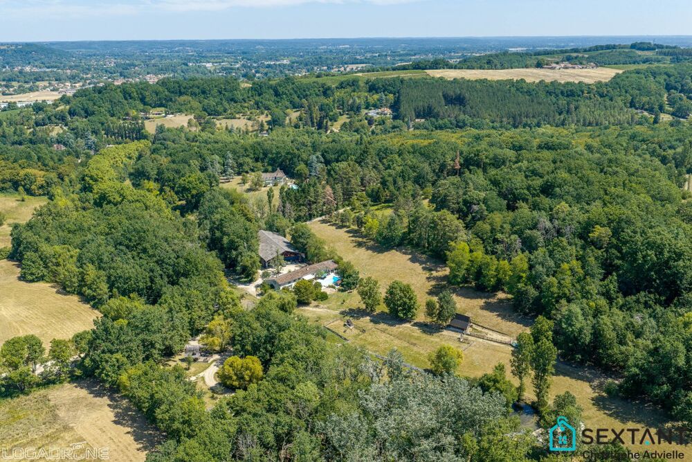 Vente Maison Domaine Pineuilh