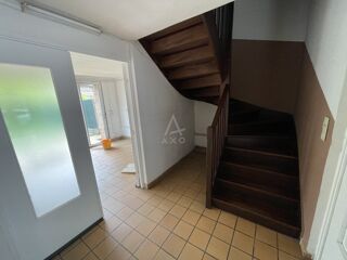  Maison à vendre 9 pièces 261 m²