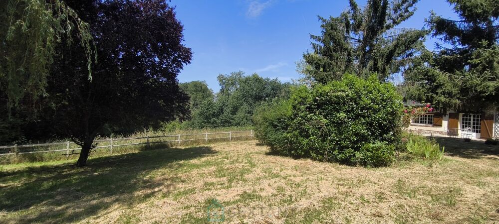 Vente Maison Maison Lisieux