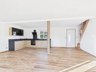  Maison à vendre 6 pièces 120 m²