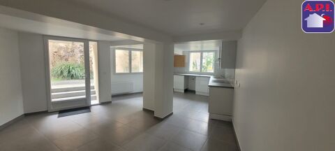   Maison Maison - 4 pi�ce(s) - 94 m�