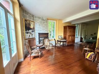  Maison à vendre 8 pièces 210 m²