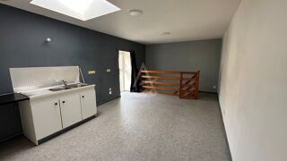  Appartement à vendre 1 pièce 28 m²