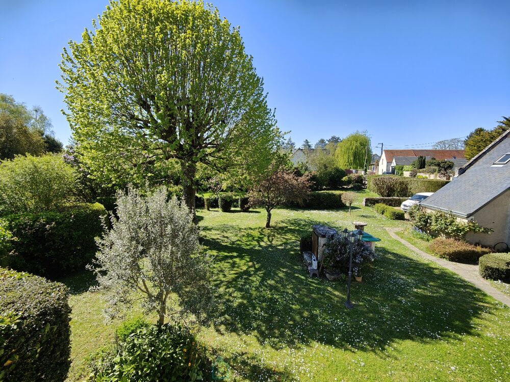 Vente Maison Maison Veretz