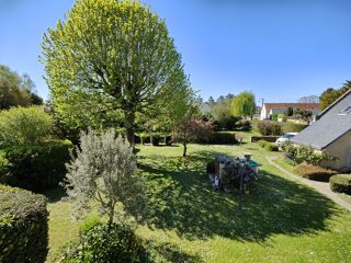  Maison à vendre 6 pièces 127 m²