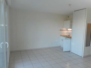  Appartement � vendre 1 pi�ce 24 m�