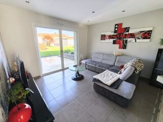  Maison � vendre 6 pi�ces 125 m� Les epesses