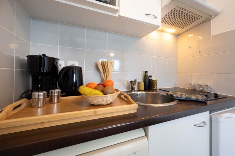 Vente Appartement Résidence Affaires Toulouse