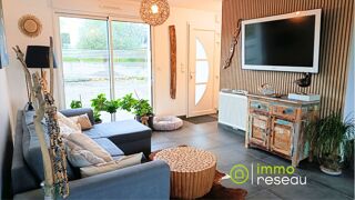  Maison à vendre 5 pièces 103 m²