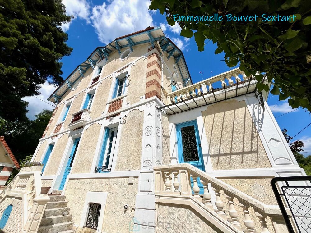 Vente Maison Maison bourgeoise Bergerac