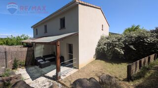 Maison � louer 3 pi�ces 63 m� Carcassonne