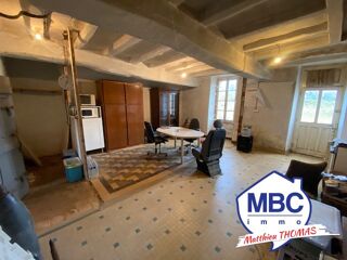  Maison � vendre 5 pi�ces 112 m�