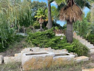 Vente Terrain Terrain de loisir Lieuran cabrieres