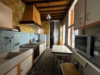  Maison � vendre 10 pi�ces 230 m�