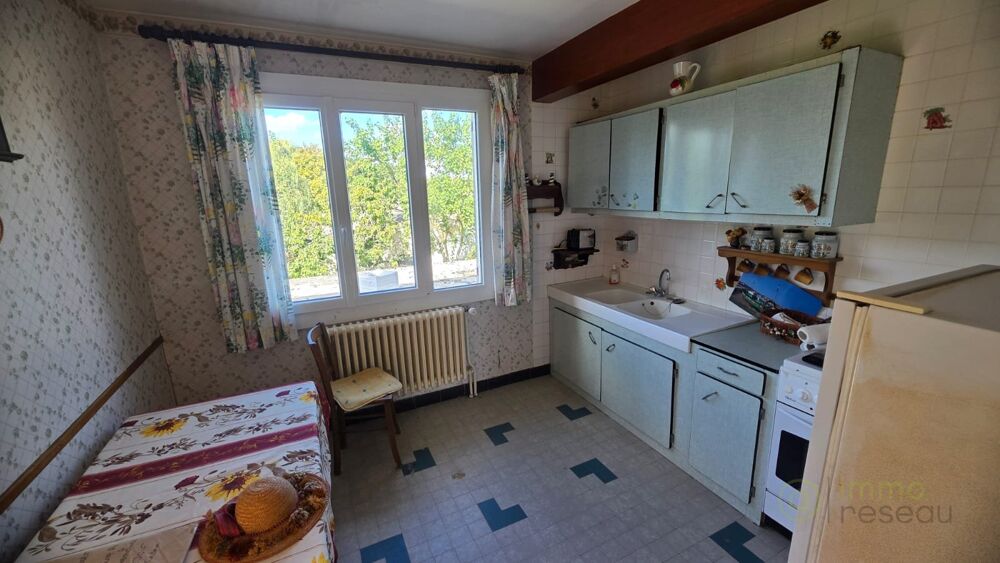 Vente Maison Maison Le crotoy