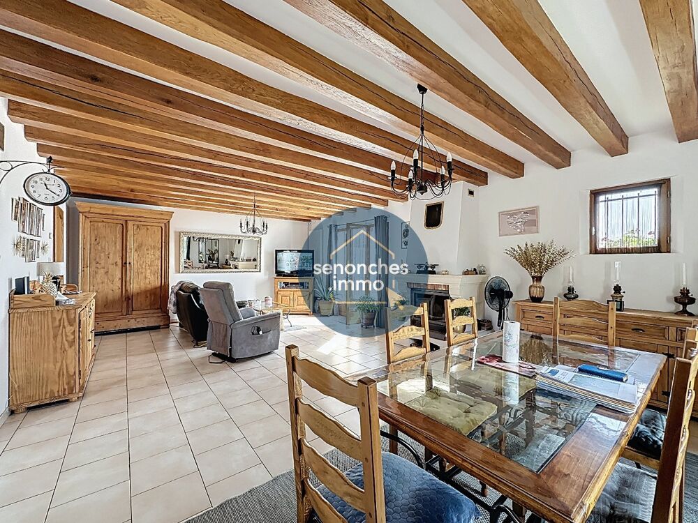 Maison – Belhomert-Guéhouville - Plus