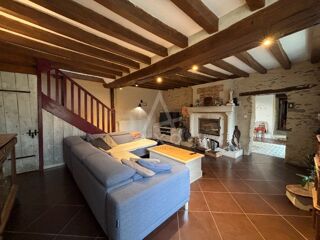  Maison à vendre 10 pièces 215 m²