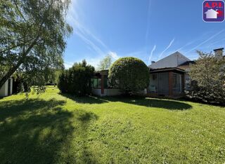  Maison à vendre 5 pièces 118 m²