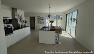  Appartement à vendre 3 pièces 97 m²