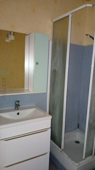  Appartement � vendre 1 pi�ce 23 m�