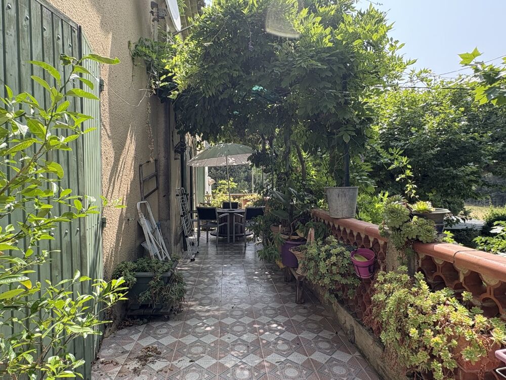� vendre  Villa Montfavet (84140)