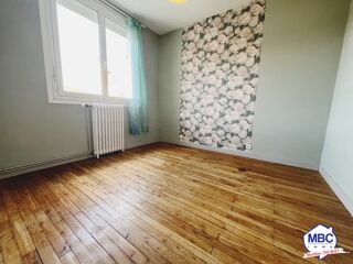  Maison � vendre 6 pi�ces 95 m�