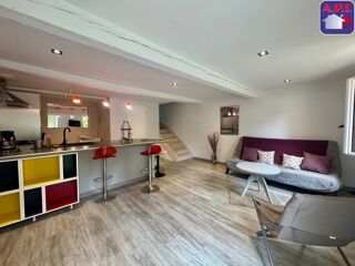  Maison à louer 3 pièces 60 m²