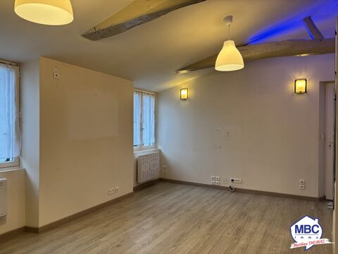  Appartement � louer 4 pi�ces 77 m�
