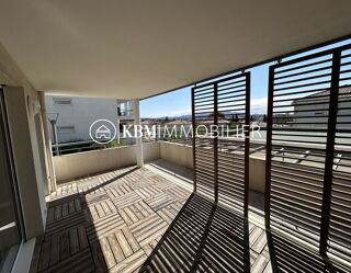  Appartement � vendre 3 pi�ces 65 m�