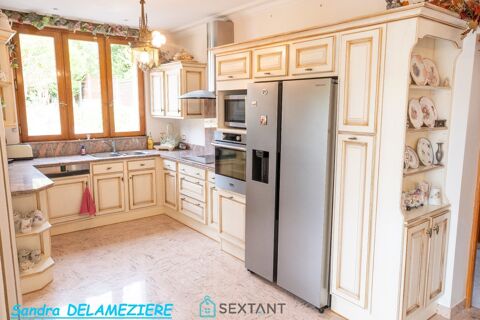  Villa  vendre 5 pices 400 m